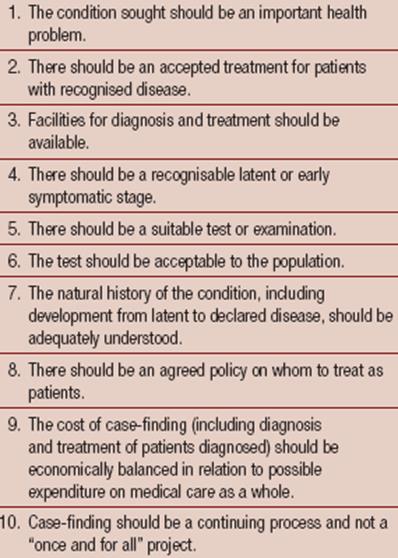 Figure 1: Work flow of the Basque Colorectal Cancer Screening Programme [4].