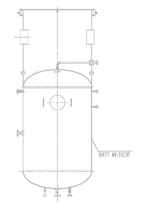 Figure 1: The process logic will be described using the column as an example.