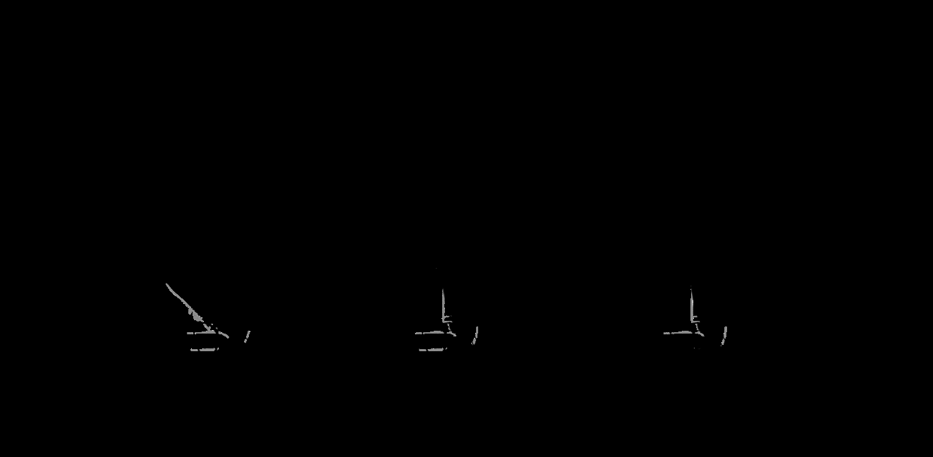 Figure 4: Hip joint relaxation task.