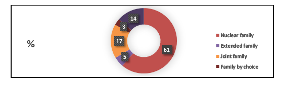 Figure 3: Occupation of participants.