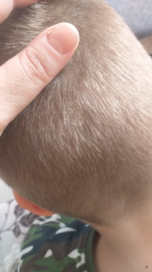 Figure 9: Clinical case 5.
