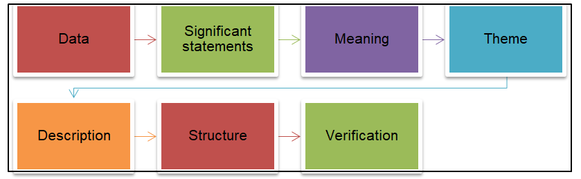 Figure 1: Overview of the analysis.