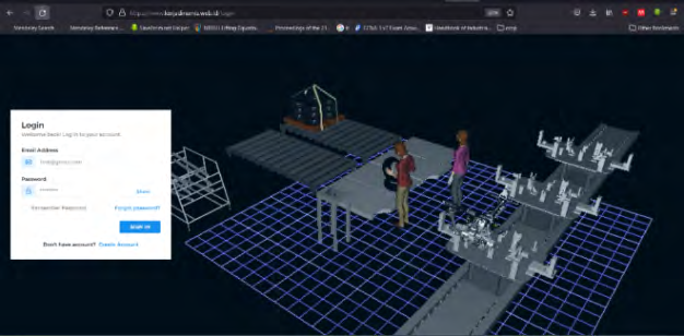 Figure 1: Software can calculate the Lifting Index for single task jobs and calculate the composite lifting index for multi task jobs.