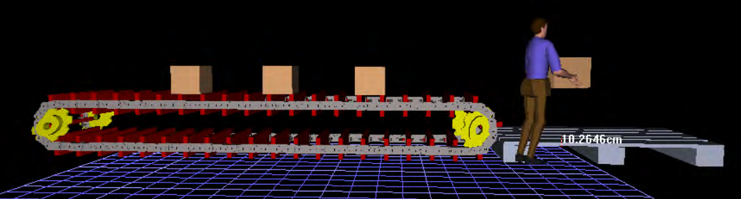 Figure 6: RWL Calculation.