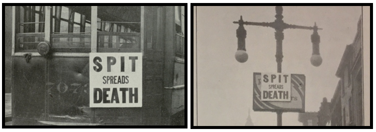 Figure 7: A scrapbook memorializing a teenager, who died from AIDS in 1990, compiled by his mother, National exhibition on AIDS, National Museum of Natural History, Smithsonian.