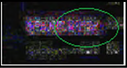 Figure 3: S1 Forged Sample.